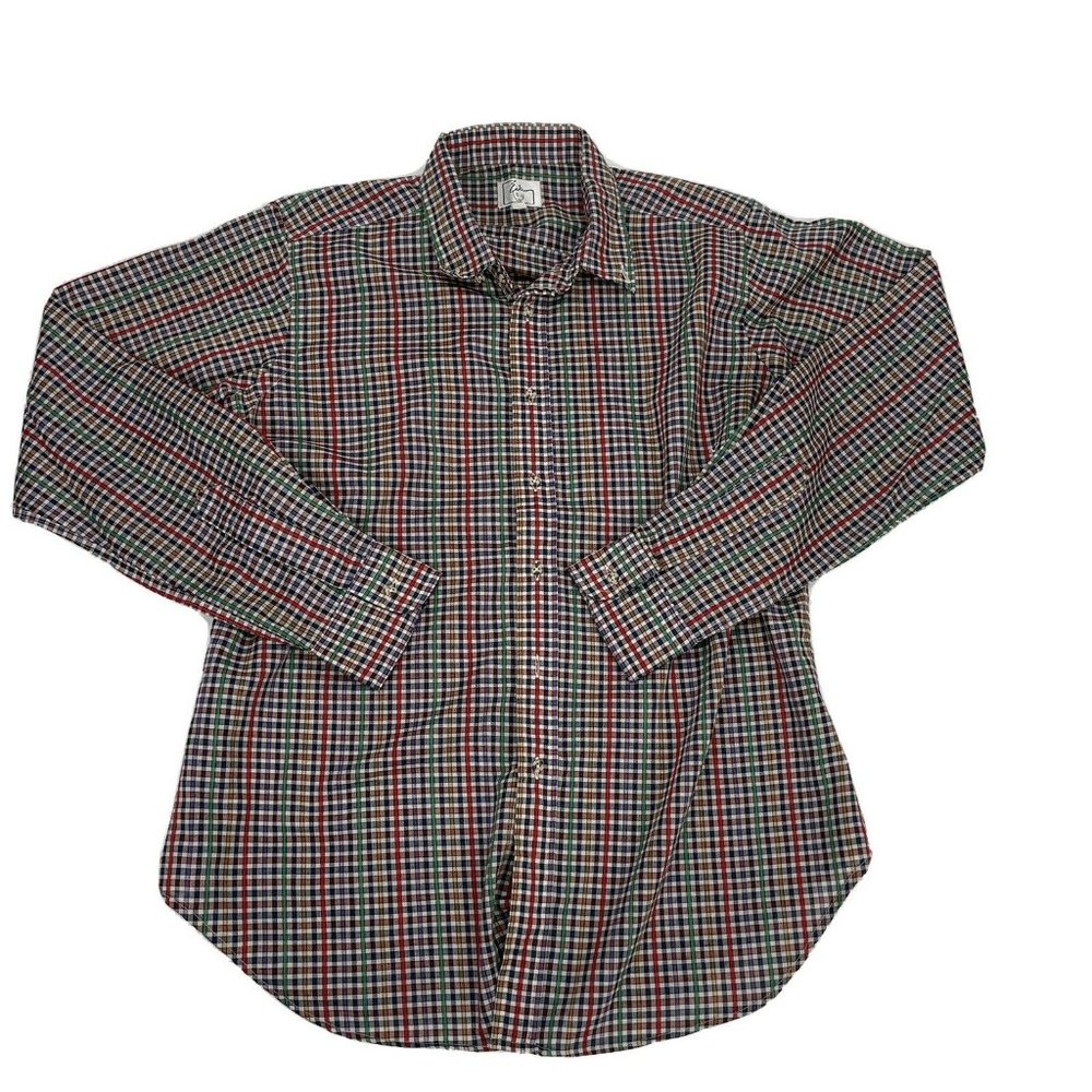 Eva Long Womens Button Down Shirt